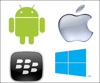 Android OS, Apple iOS, Blackberry, Windows 8 which is the best?
