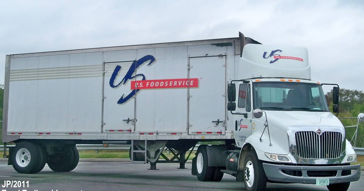 TRUCK TRAILER Transport Express Freight Logistic Diesel Mack Peterbilt Kenworth Volvo