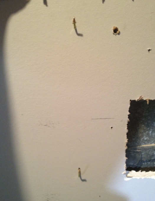 Our Tips and Tricks Do This Hang Ikea Ribba Frames Easily