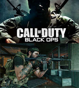 Call Of Duty: Black Ops