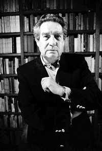 Octavio Paz