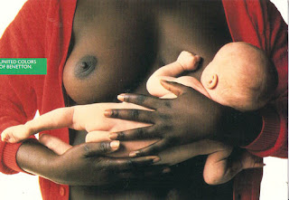 10 Most Controversial United Colors Of Benetton Ads - FriendlyStock