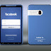 Concept Facebook Phone