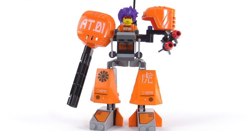 Alpha Team Brickset: LEGO set guide and database