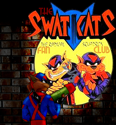 Swat Kats Episodes