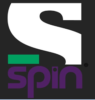 Relembrando: um pouco de Animax Logo+Sony+Spin
