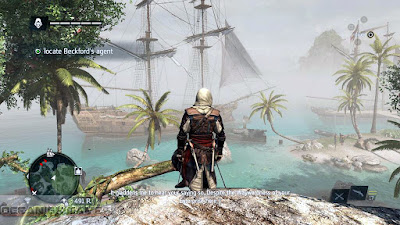 Download Assassin Creed IV Black Flag Gratis