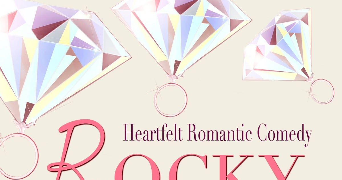 Carmen DeSousa New Release ROCKY ROAD by SusanLohrer A Romantic