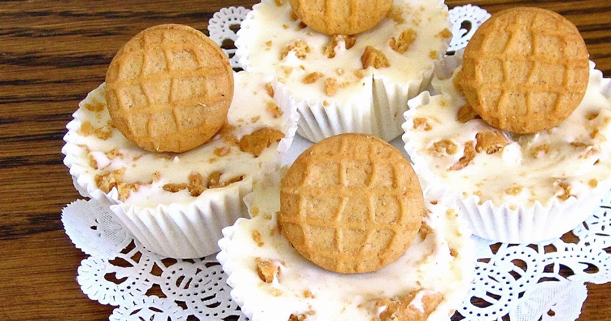 Peanut Butter Cookie Fudge (Nutter Butter Fudge) The Lindsay Ann