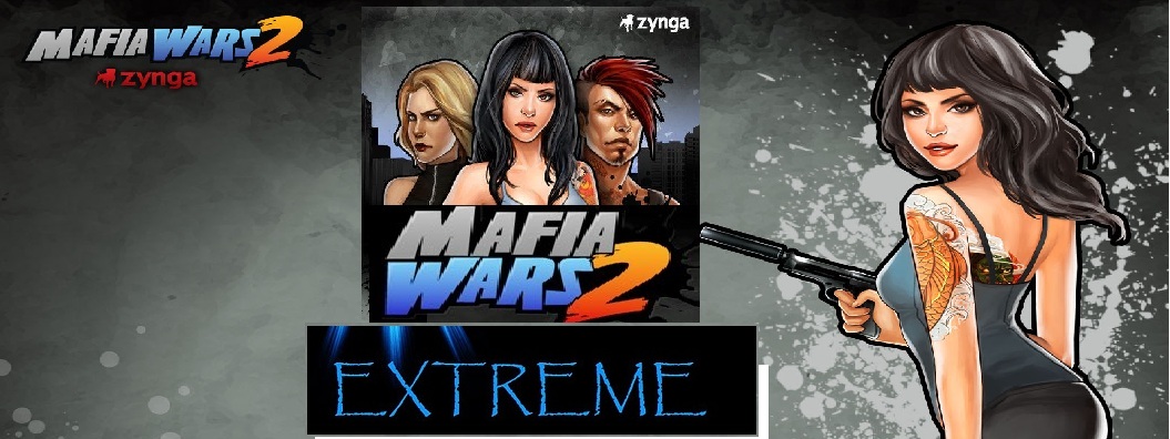 Mafia Wars 2 ExtremeReload