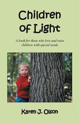 Children of Light by Karen J. Olson
