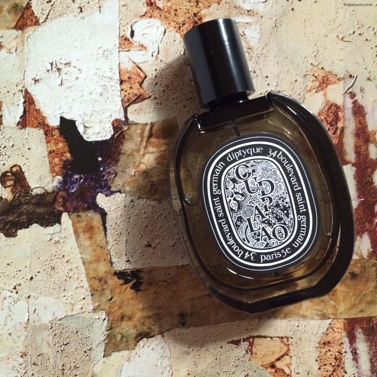 The Beauty Cove IL PROFUMO OUD PALAO di DIPTYQUE