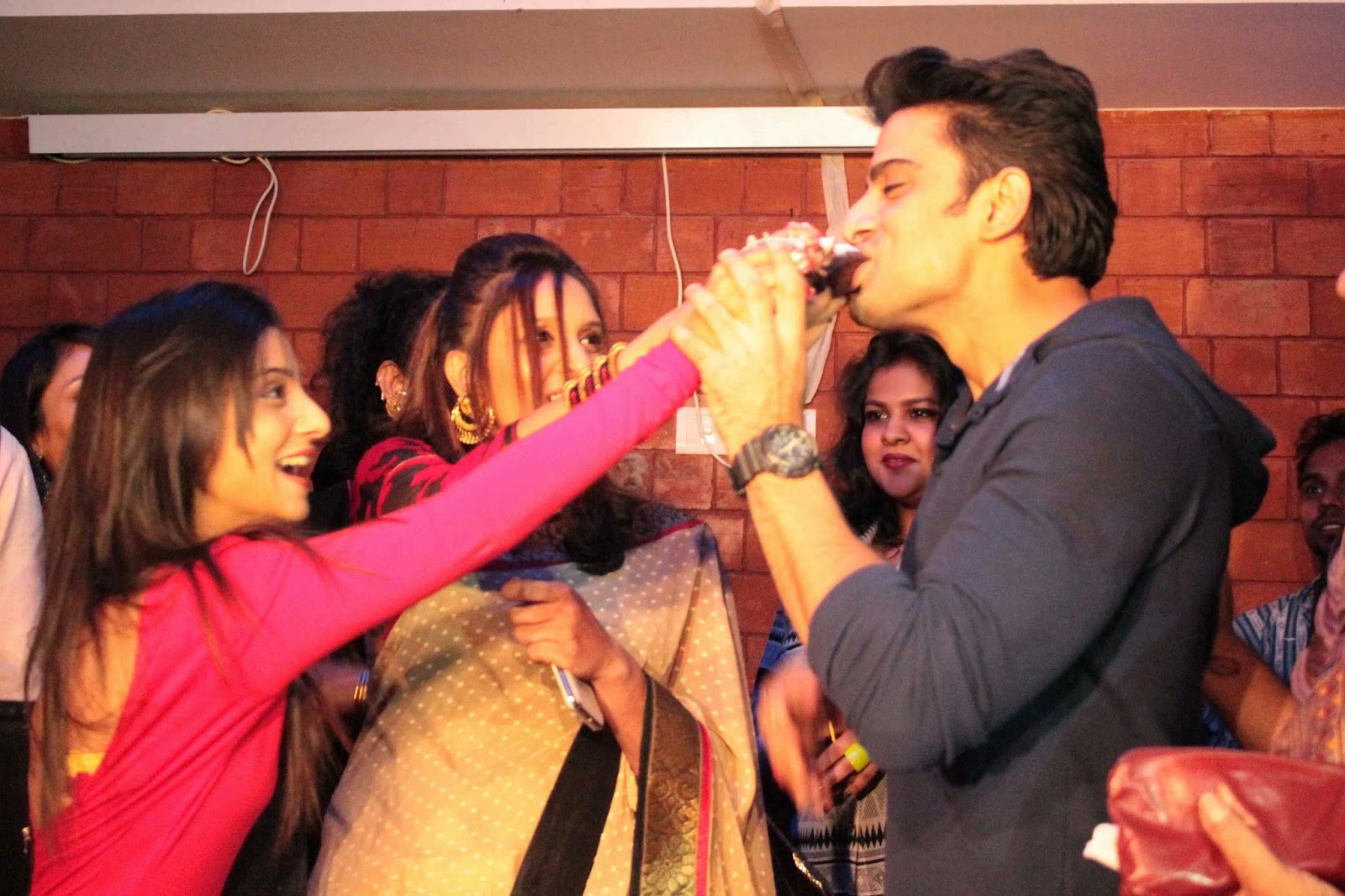 STARFRIDAY : Doli Armano ki Party