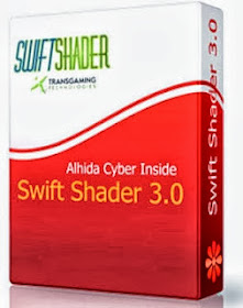 swiftshader 3.0 full version