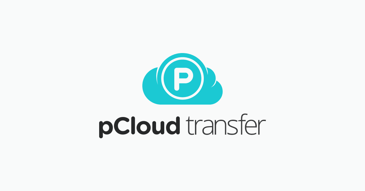pCloud Transfer (5Gb)
