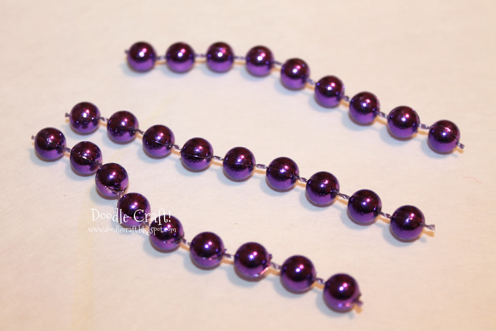 Doodlecraft Easy Silly Bird DIY tutorial!