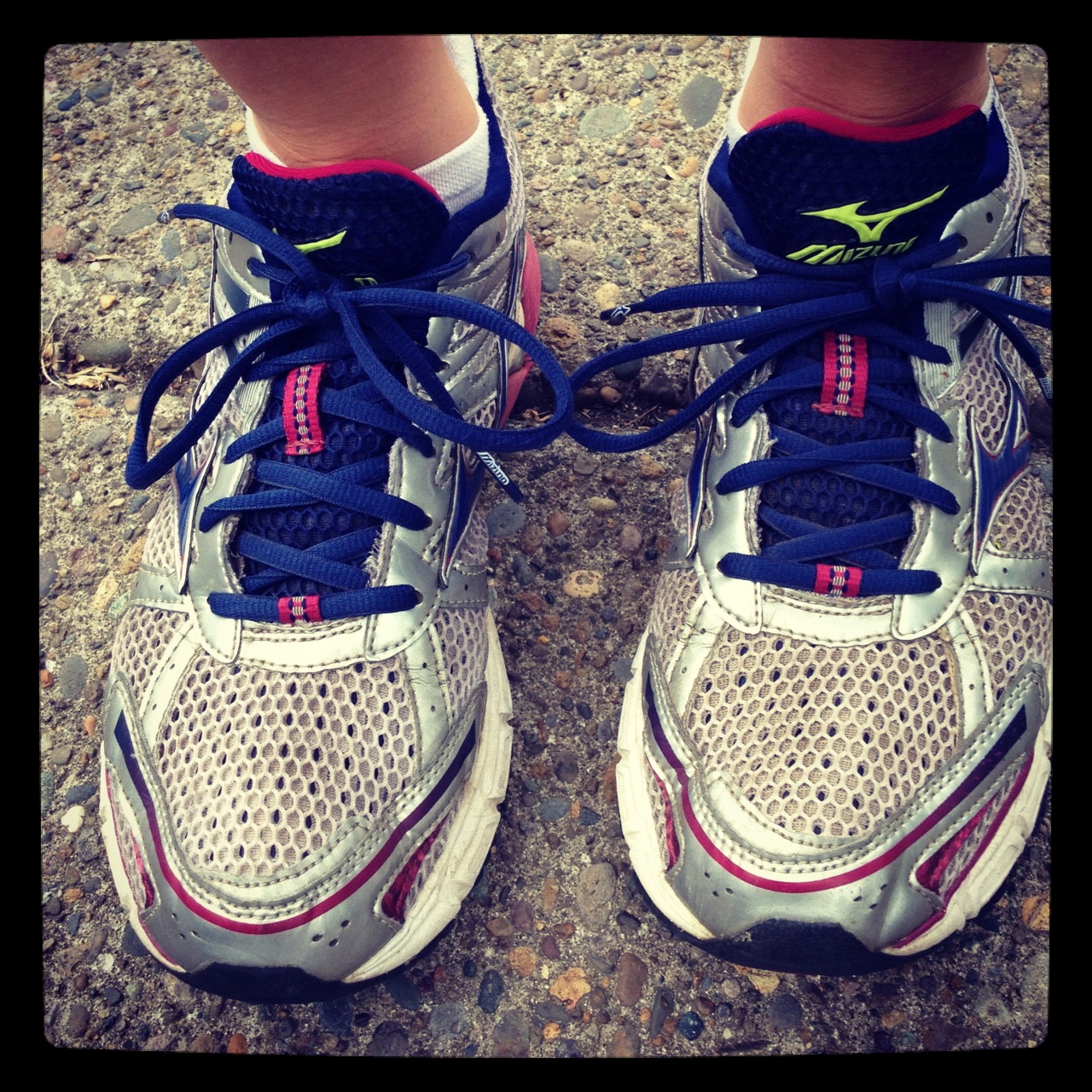 Sole Sisters Rollin’ In The Deep Foam Roller Love