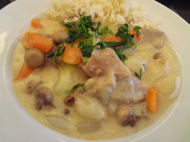 Chez Marielle Et Gilda On Aime Les Ig Bas Mon Menu A Tres Bas