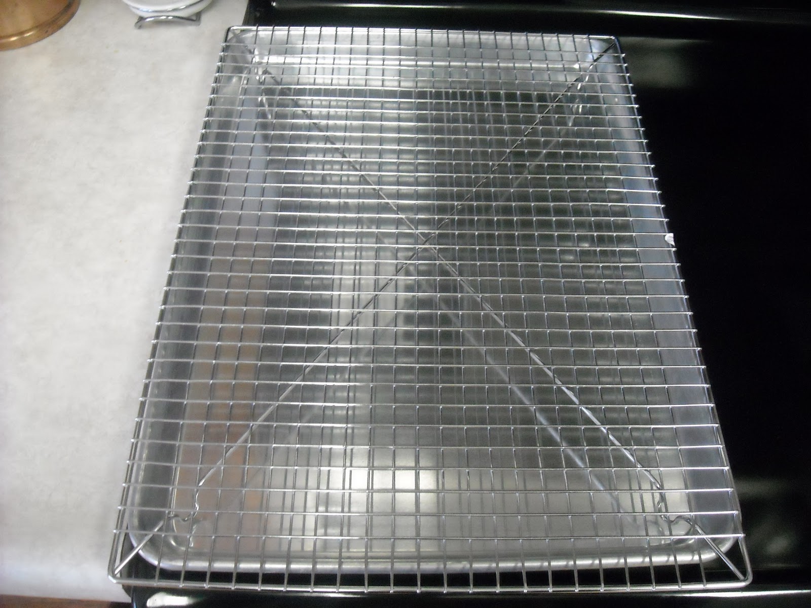 Crafty Imaginings & Silly Things: Making Homemade Beef/Turkey Jerky