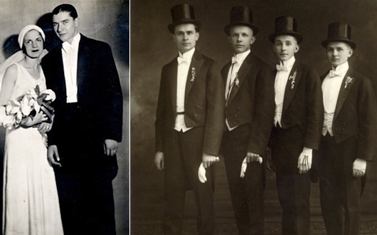 16 Octubre - Edward usa un traje tradicional de 1920 en su boda. Sem+t%25C3%25ADtulo+1