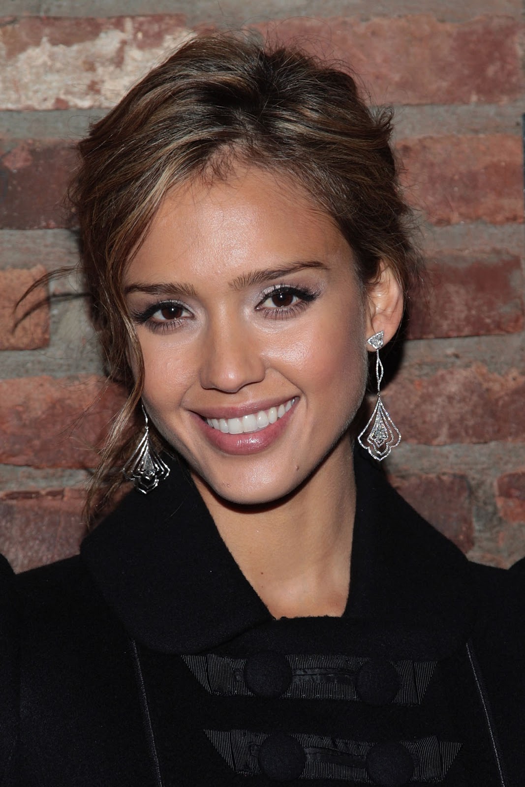 Hair Styles With Extensions | 2017 - 2018 Best Cars Reviews Jessica Alba Texas