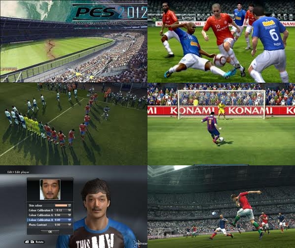 Pes