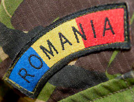 Eu iubesc România! ♥ :)