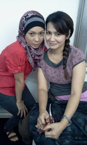 With Saida AF