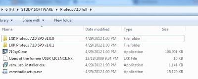 Download Proteus 8.2 Full Crack