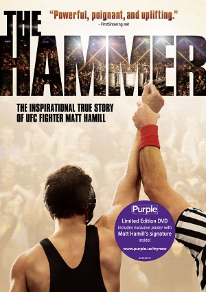 Vendo Vozes: Filme The Hammer