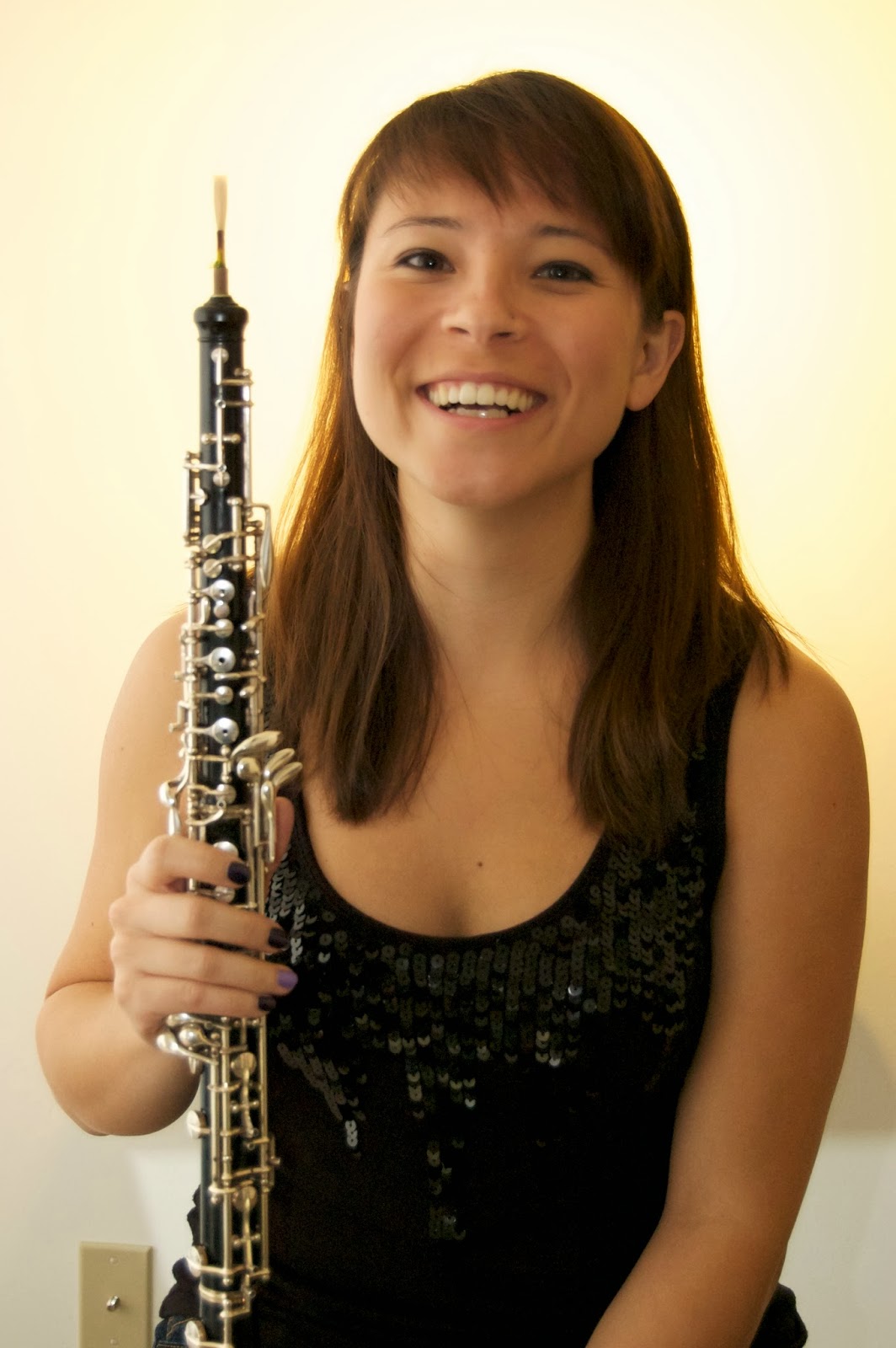 Stepher's Oboe and English Horn Happenings Want to learn oboe?