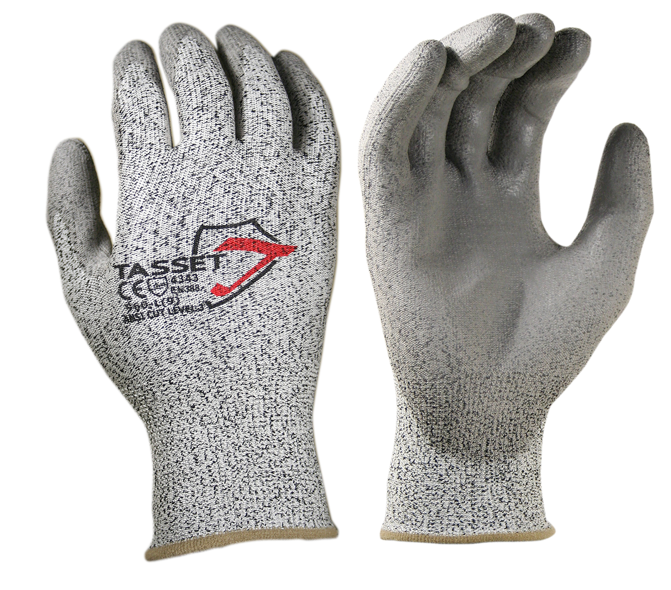 Cut Resistant Gloves & Arm Protection Worldwide Protective Products.