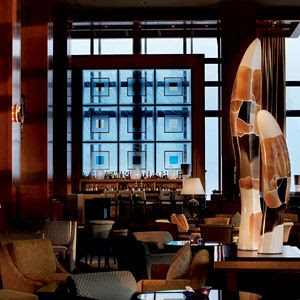 Tokyo (Giappone) - The Ritz Carlton 5* - Hotel da Sogno