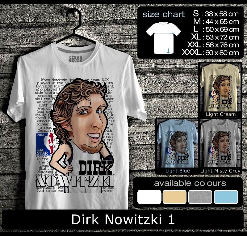 kaos distro oceanseven kaos basket nba player kaos distro oceanseven kaos basket nba player