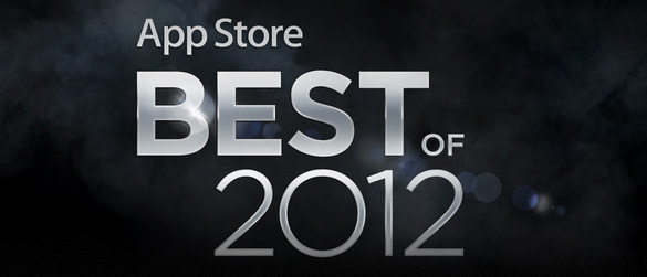 App+Store+BEST+OF+2012 00