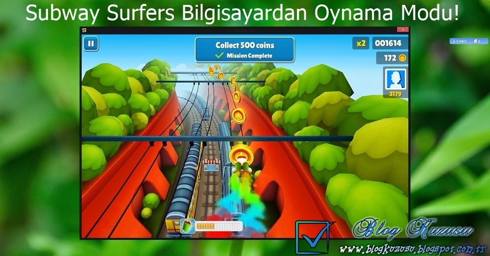 Subway Surfers PowerUps How To Upgrade Guide) vlr.eng.br