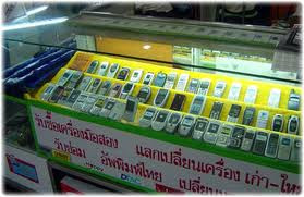 รายละเอียดการเลือกซื้อโทรศัพท์มือถือมือสอง Secondhand Mobile Detail