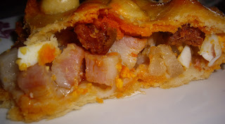 Empanada Asturiana
