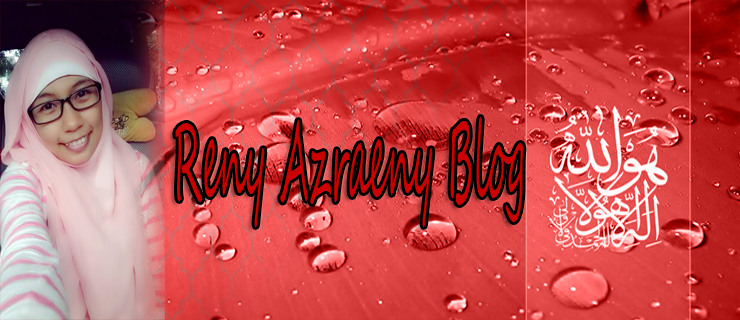 Salma Blog