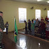 (POST - 06/08/2015)Jovens de São Sebastião da Amoreira recebem Certificado de Dispensa de Incorporação