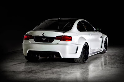 BMW M3 Sport Cars