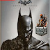 Batman Arkham Origins Black Box + Torrent