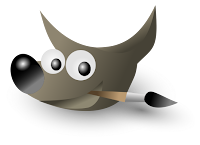 Gimp logo