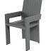 BRAZILIA CHAIR