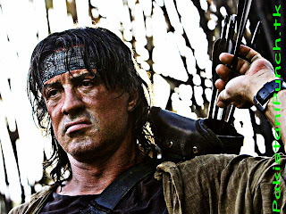 Watch online rambo 4 | PakistaniPunch
