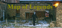 10 Map of Legends