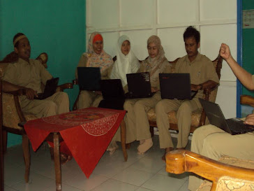 KEGIATAN RAPAT GURU