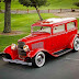 1932 Ford Tudor Sedan Classic Picture Wallpapers