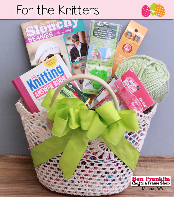 Ben Franklin Crafts and Frame Shop, Monroe, WA Unique and Creative