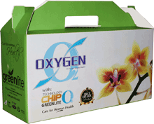 Oxigen Chip O2